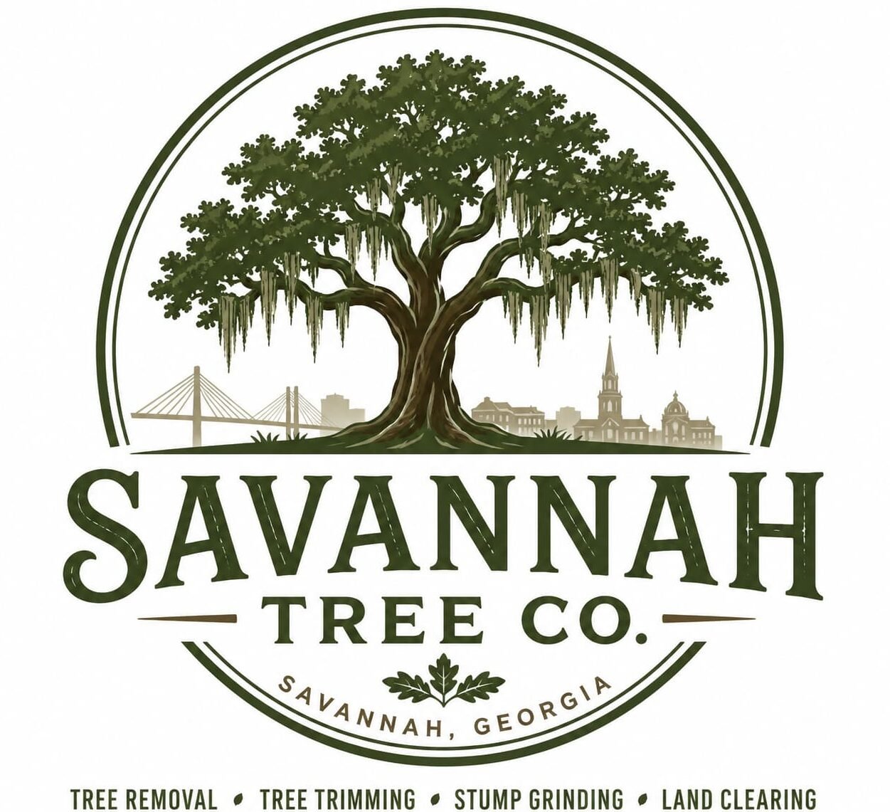 Savannah Tree Co