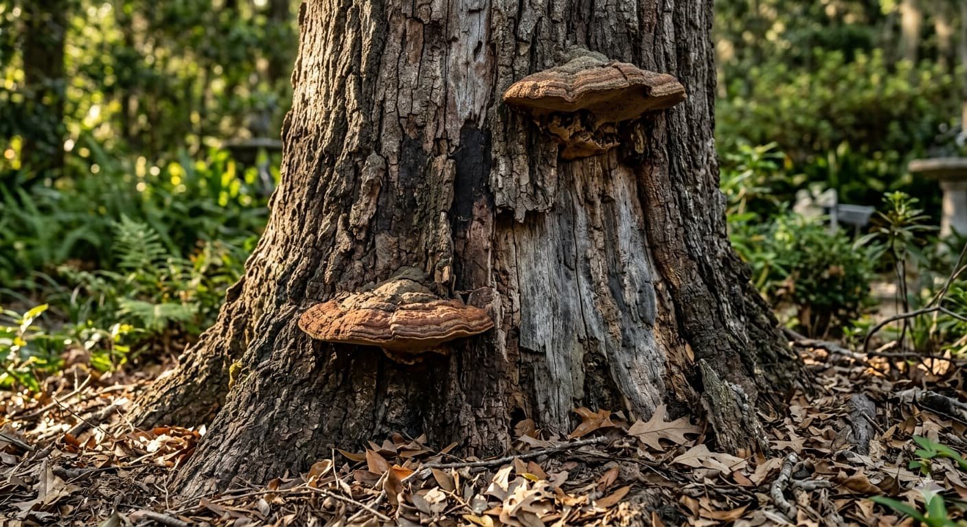 dying tree removal Savannah GA